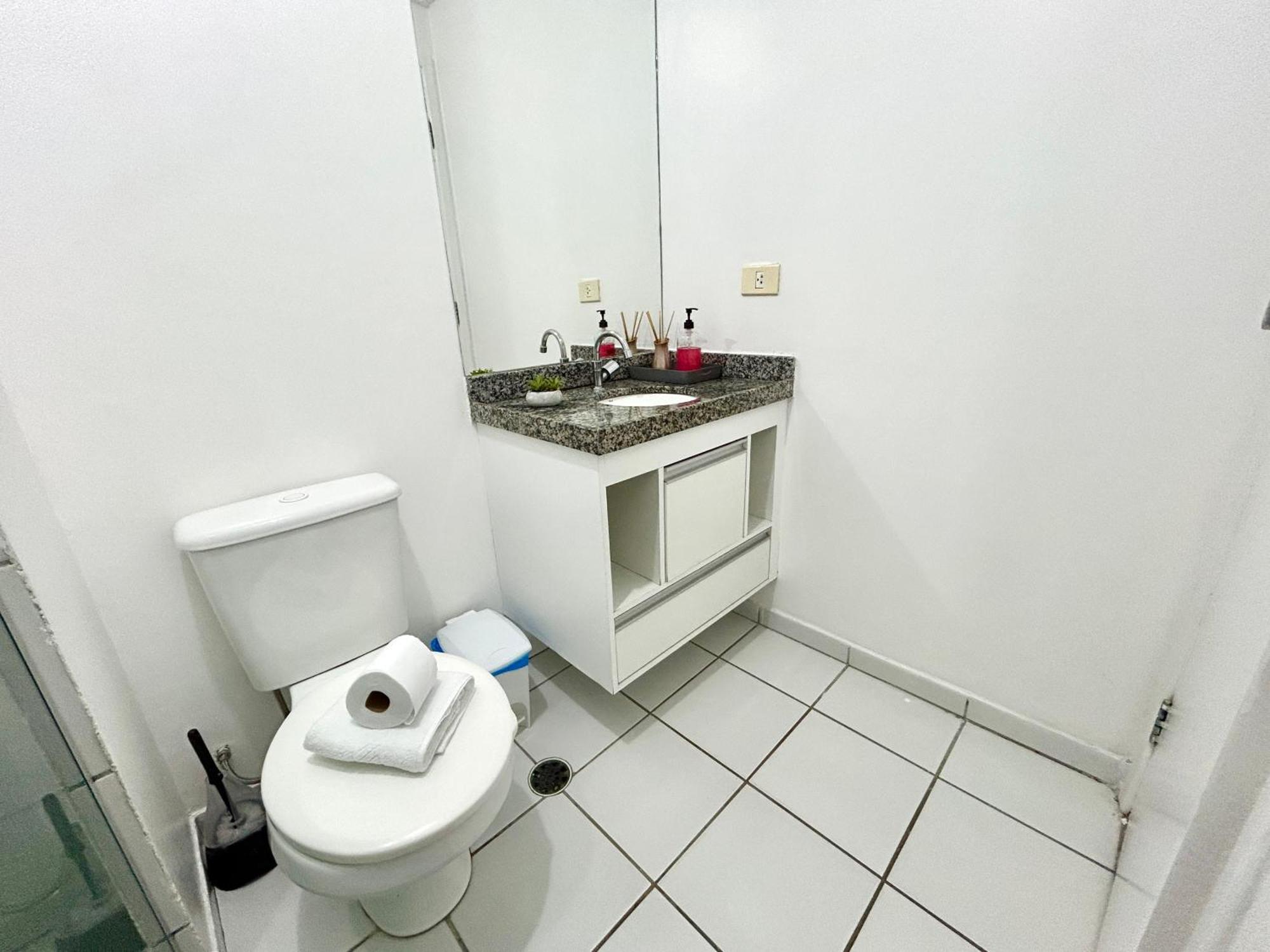 Apartamento Beira Mar De Pajucara / Maceio Exterior foto