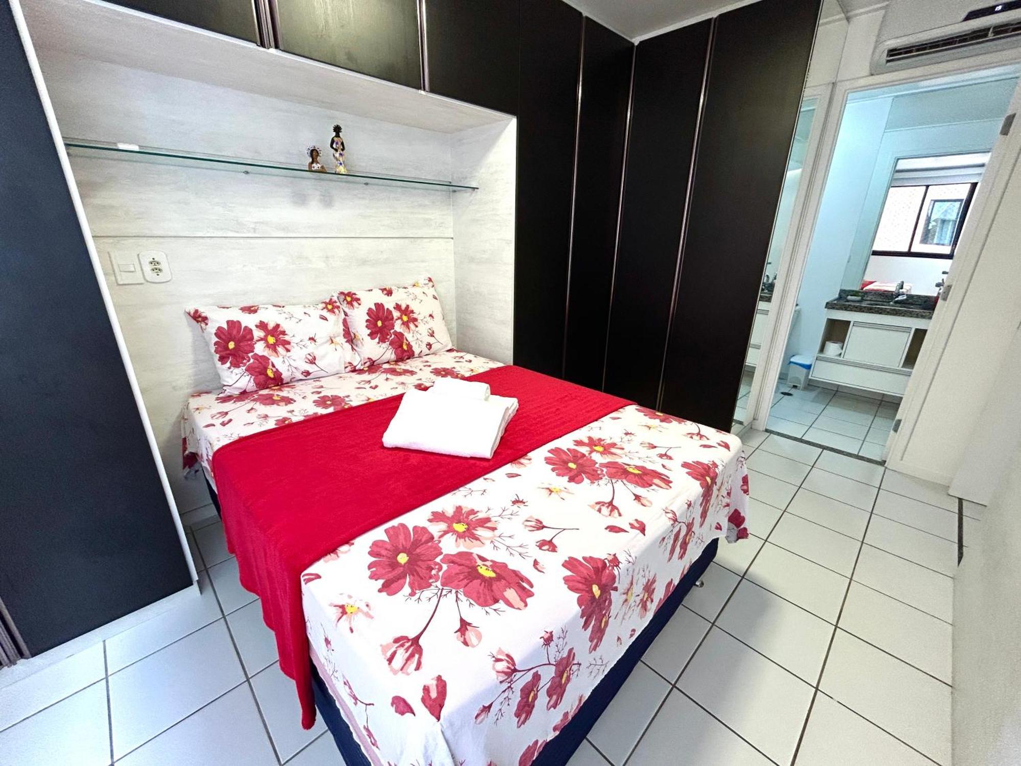 Apartamento Beira Mar De Pajucara / Maceio Exterior foto