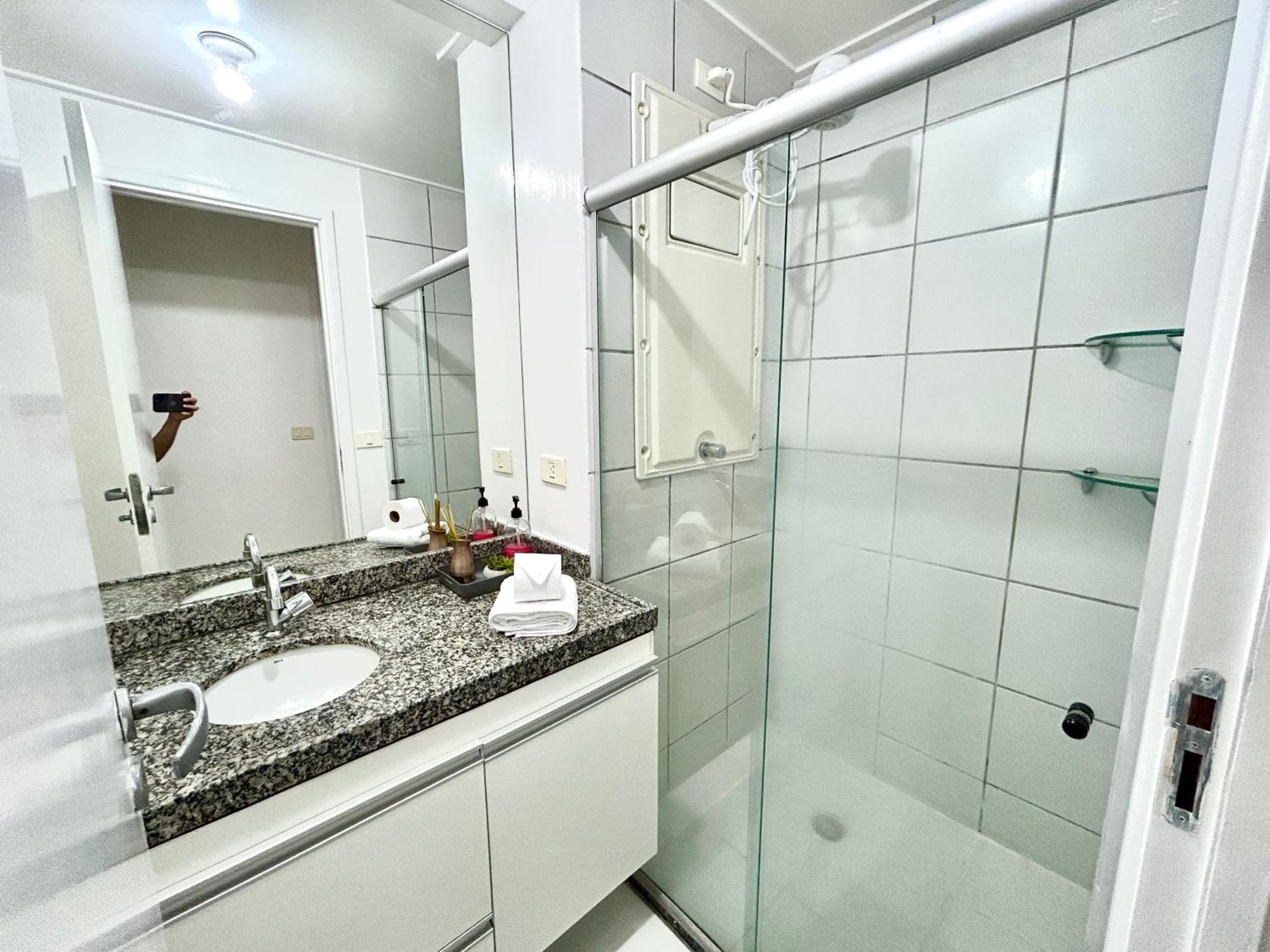 Apartamento Beira Mar De Pajucara / Maceio Exterior foto
