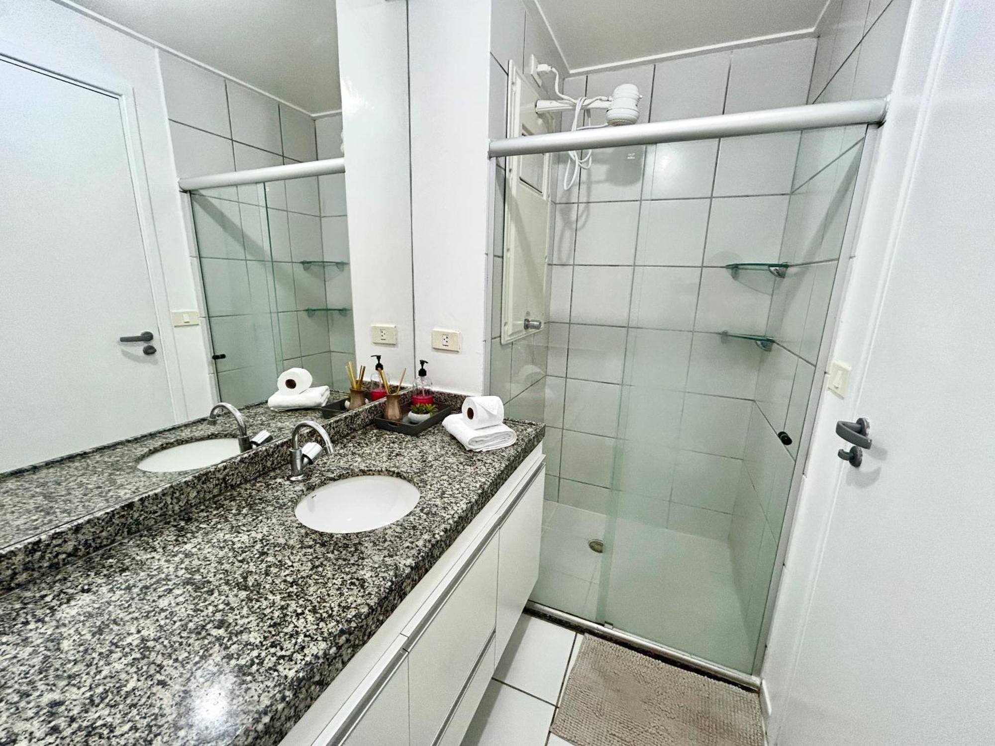 Apartamento Beira Mar De Pajucara / Maceio Exterior foto