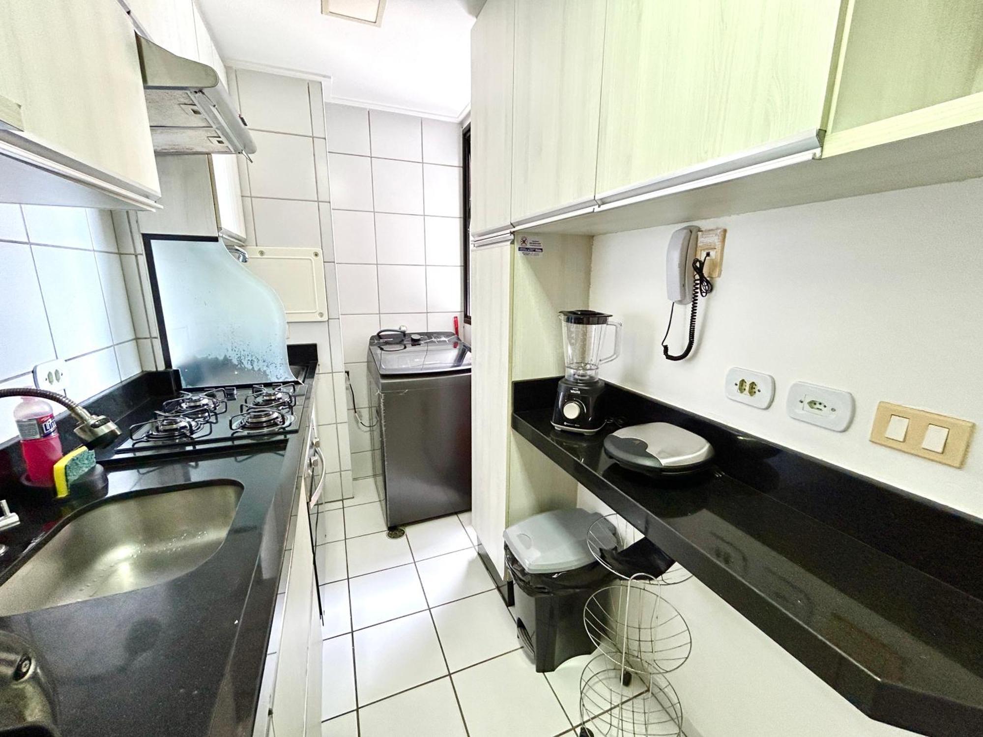 Apartamento Beira Mar De Pajucara / Maceio Exterior foto
